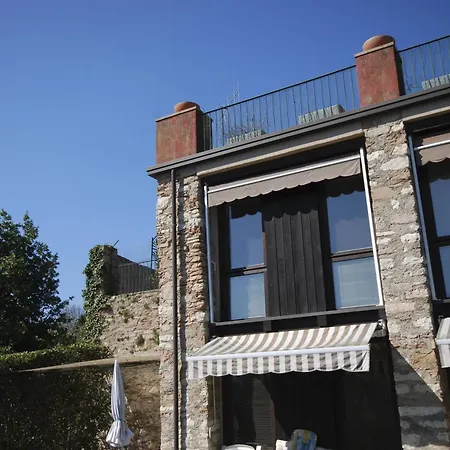 Apartamento Casa Colin - Theater