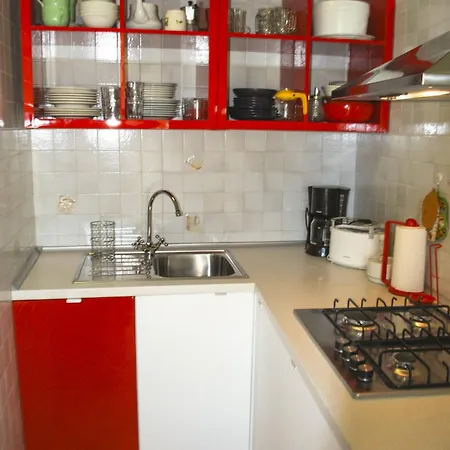 Casa Colin - Theater Apartamento Gargnano
