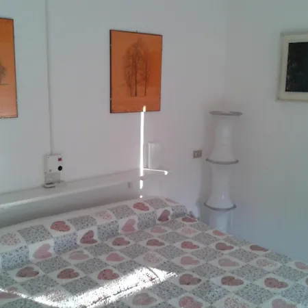 Casa Colin - Theater Apartamento Gargnano